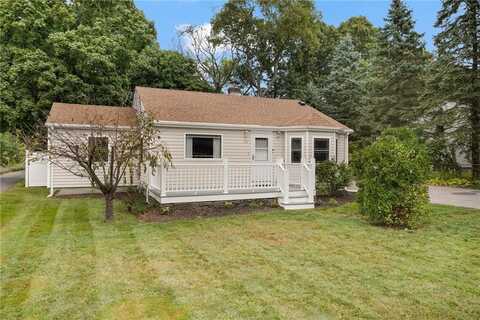 115 West Allenton Road, North Kingstown, RI 02852