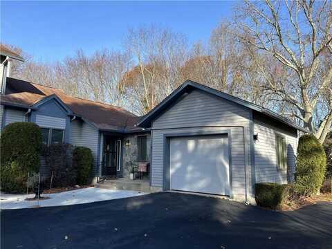 8 Acorn Court, South Kingstown, RI 02879