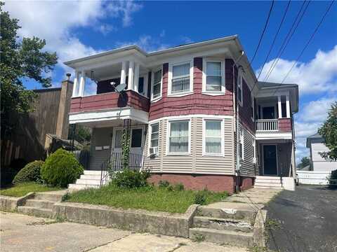 167 Sission Street, Pawtucket, RI 02860