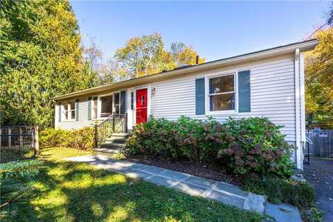 3 Knight Street, Westerly, RI 02891