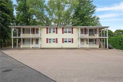 35 W Wrentham Road, Cumberland, RI 02864