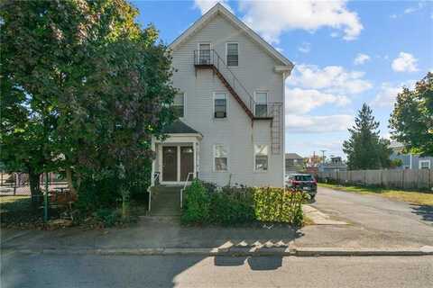 51 Johnson Street, Pawtucket, RI 02860