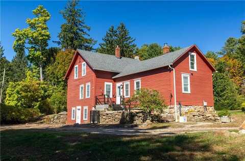 6196 Flat River Road, Coventry, RI 02827