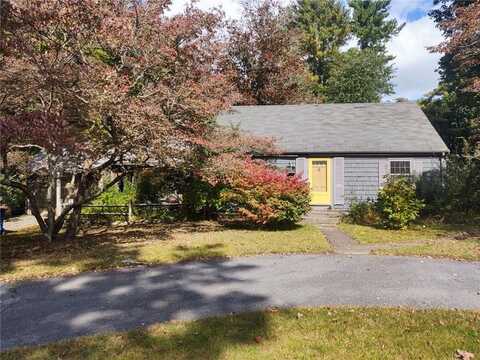 138 LAKE Street, Seekonk, MA 02771