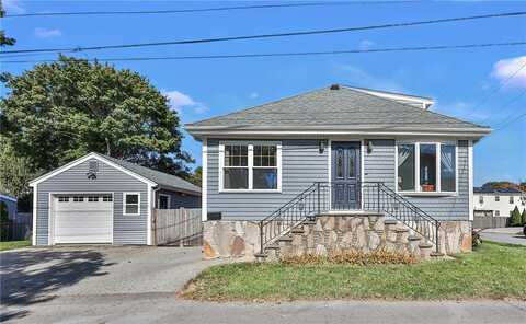 48 Central Avenue, Warren, RI 02885