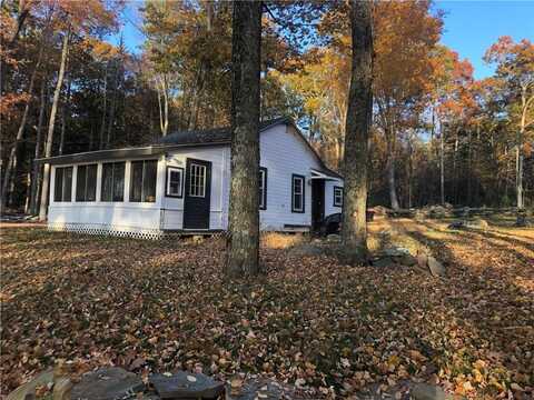 35 Melissa Lane, Burrillville, RI 02859