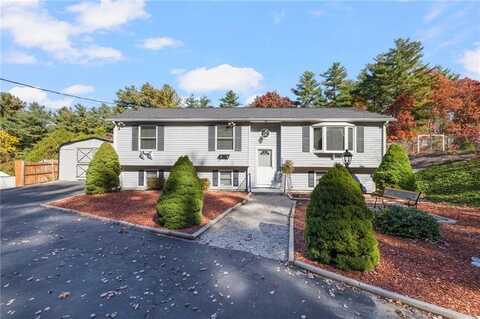 225 Douglas Pike, Burrillville, RI 02830