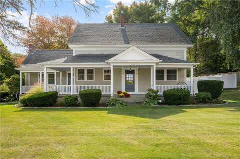 514 Putnam Pike, Smithfield, RI 02828