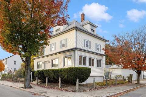 112 Ledge Street, Providence, RI 02904