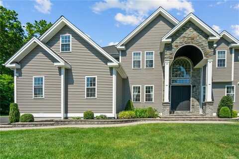 5 Bettys Way, Seekonk, MA 02771