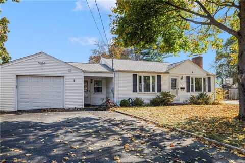 142 Missouri Drive, Warwick, RI 02886