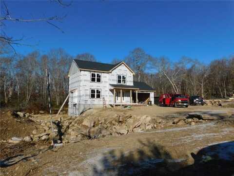 38 HOPKINTON HILL Road, Hopkinton, RI 02832