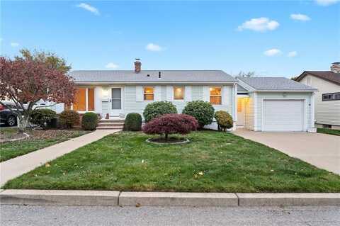 240 Curry Road, Cranston, RI 02920