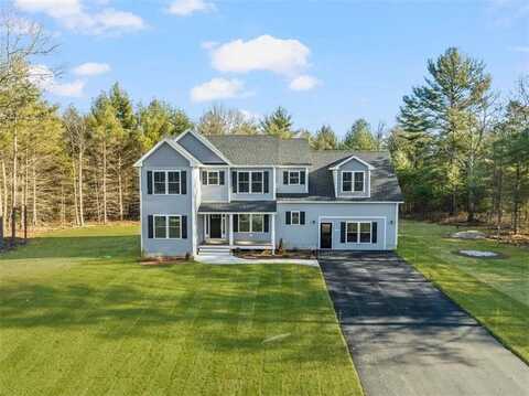 27 Cassidy Trail, Coventry, RI 02816