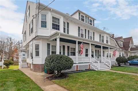 110 Winter Street, Woonsocket, RI 02895