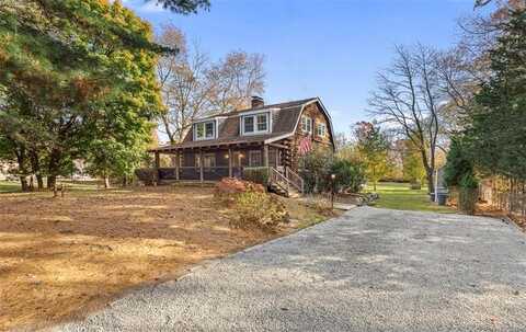 30 Burr Avenue, Barrington, RI 02806