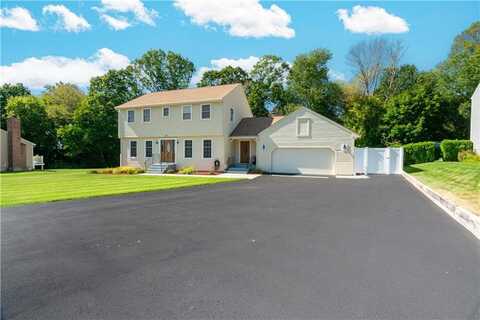 36 Sandy Way, Cumberland, RI 02864