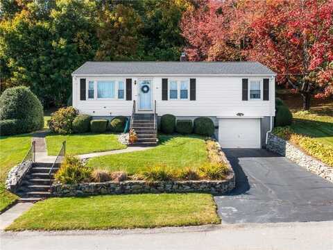 10 Lakeside Drive, Smithfield, RI 02917