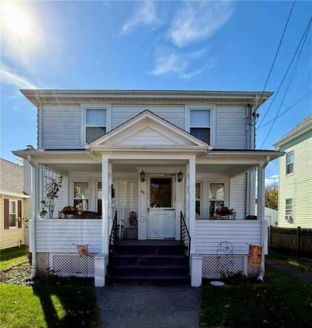 60 Norfolk Street, Cranston, RI 02910