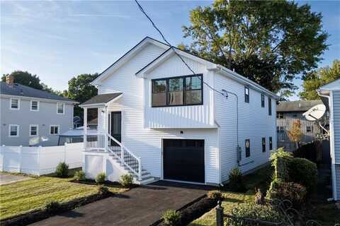 99 Manomet Street, Providence, RI 02909