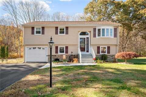 8 Cynthia Drive, North Smithfield, RI 02896