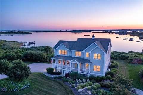 841 Green Hill Beach Road, South Kingstown, RI 02879