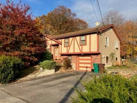 62 Lucille Street, Woonsocket, RI 02895