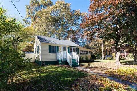 223 Mautucket Road, South Kingstown, RI 02879