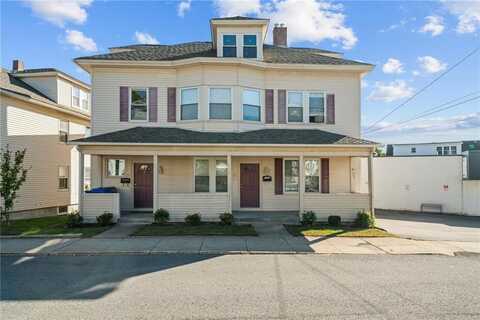 11 Phenix Avenue, West Warwick, RI 02893