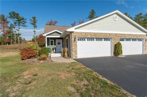 18 Bella Vista Circle, Glocester, RI 02814