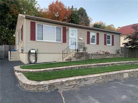 49 Crawford Street, Cranston, RI 02921