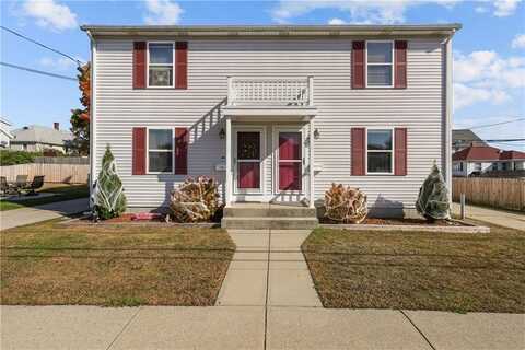 295 Grand Avenue, Pawtucket, RI 02861