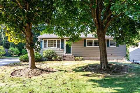 242 Natick Avenue, Warwick, RI 02886