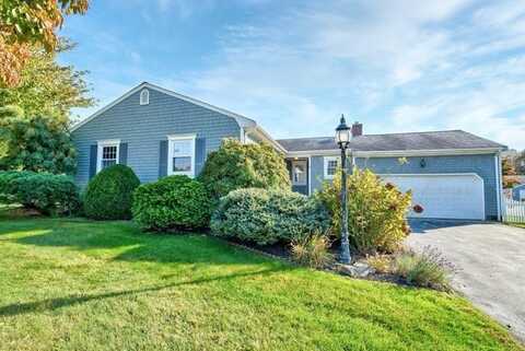 6 Tobin Lane, Bristol, RI 02809