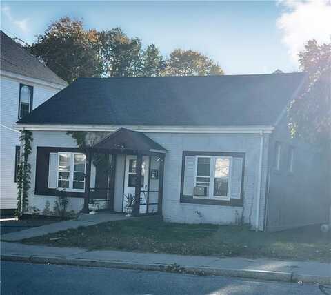 55 South main Street, Burrillville, RI 02859