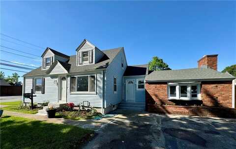 2545 West Shore Road, Warwick, RI 02889