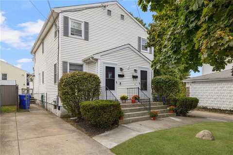 27 Byron Street, North Providence, RI 02911