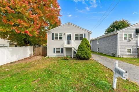 106 Branch Avenue, Cumberland, RI 02864