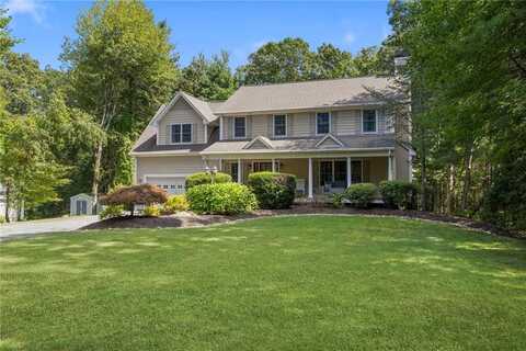 2298 Victory Highway, Coventry, RI 02816