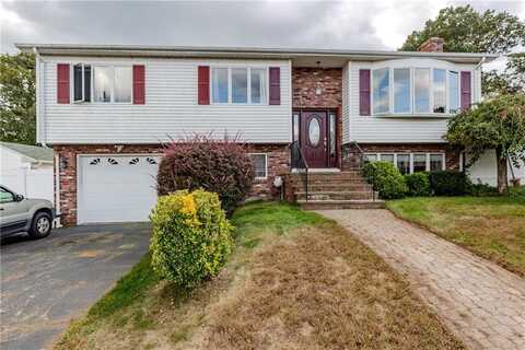 8 Chunga Drive, Cumberland, RI 02864