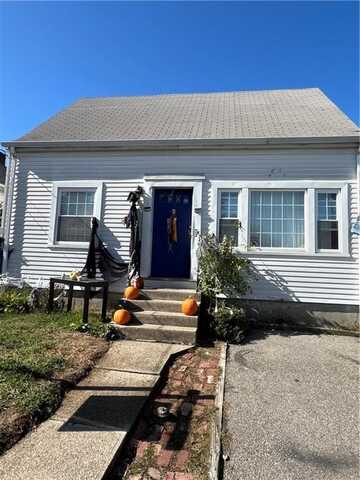 53 Victory Street, Cranston, RI 02910