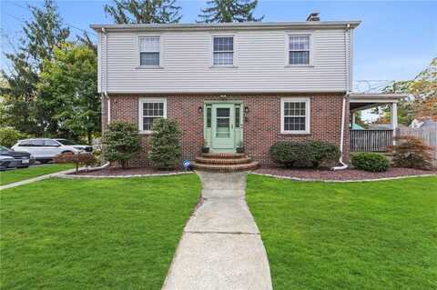 2536 Hartford Avenue, Johnston, RI 02919