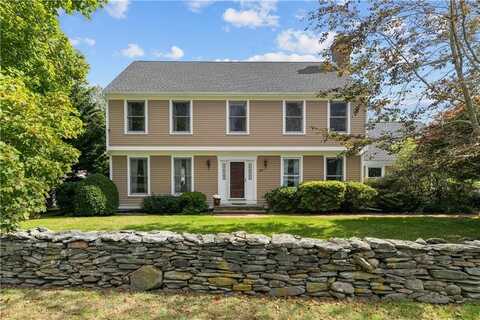 20 Morrison Avenue, Middletown, RI 02840