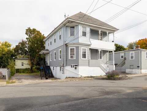 27 Pezzullo Street, Johnston, RI 02919