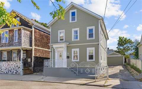 38 Calder Street, Providence, RI 02907