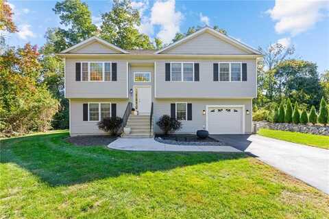 5 Oak Hill Drive, Johnston, RI 02919