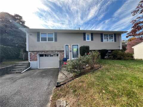 143 Vincent Avenue, East Providence, RI 02915