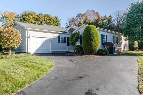 4 Orchard Meadows Drive, Smithfield, RI 02917