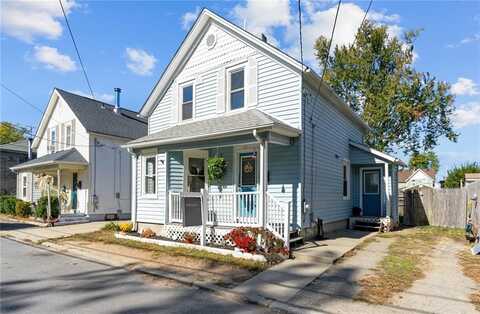 75 Cedar Avenue, East Providence, RI 02915