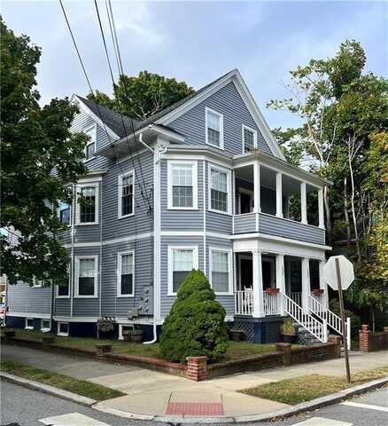 133 6th Street, Providence, RI 02906